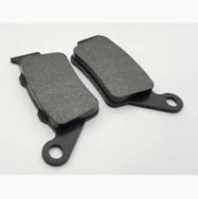 594698 Royal Enfield 594698/a New Himalayan Rear Disc Caliper Pad Kit -