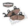 S3031 Bikemaster Bike Master Brake Pads