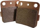 Sb342ex Duty Extreme Pads Brake Streamline