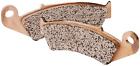 Sb450ex Duty Extremepads Brake Streamline