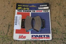 1720348 Sbs Brakes 717 Si