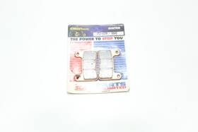 1721-0374 Sbs Gsxr Brake Pads / 806hs Gsxr1000 Gsxr750 Gsxr600 Gsx-r 600 750