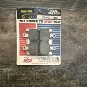 Sbs 1721-0427/788dc Brake Pads 788dc Suzuki/kawasaki Zx12 Zx10r Gsxr 1000 Zx6r