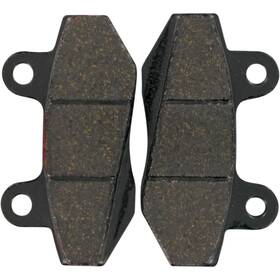1721-1628 Sbs Hf - Ceramic Brake Pads