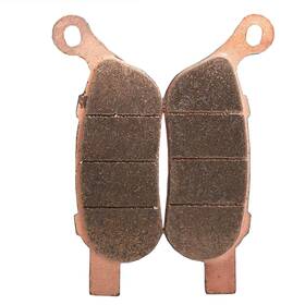 1721-1776 Sbs New Street Sintered Front Brake Pads H/d 853hs Fxd Fxdf Flstn Flstc