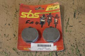 17210285 Sbs Brakes 530 Hf