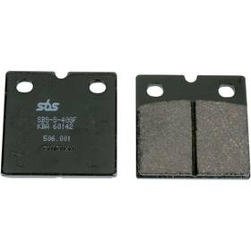 506hf Sbs Hf Brake Pads For Bmw R65/80