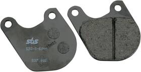 537h.ct Sbs - Carbon Tech Brake Pads Harley-davidson For Hd Roadster 1000 Xl 537h.ct Sbs - Carbon Tech Brake Pads Harley-davidson For Hd Roadster 1000 Xl