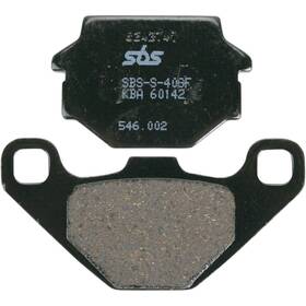 546hf Sbs Hf Ceramic Brake Pads