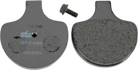 579h.ct Sbs Carbon Tech High Performance Brake Pads -