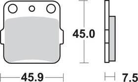 1722-0740 Sbs 592hf Front