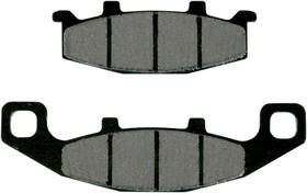 597hf Sbs Hf - Ceramic Brake Pads