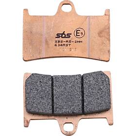 634rst Sbs Brake Pads -