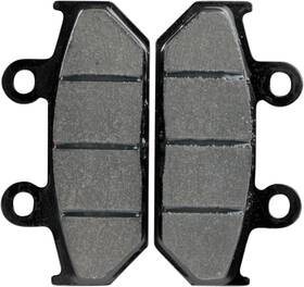 647hs Sbs Hs Sintered Brake Pads