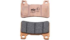 686rst Sbs Rst Sintered Metal Break Pads -