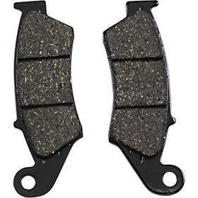 694hf Sbs Hf Ceramic Brake Pads