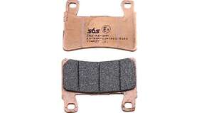 734rst Sbs Rst Sintered Metal Break Pads