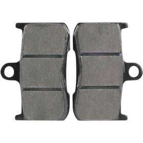 782hs-pu Sbs 782hs Hs Sintered Brake Pads