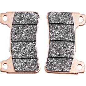 809hs-pu Sbs 809hs Hs Sintered Brake Pads