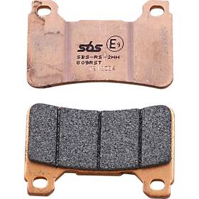 809rst Sbs Brake Pads -