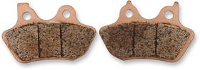 826h.ls Sbs Sintered Brake Pads
