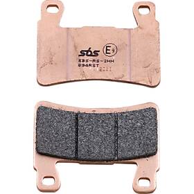 1721-3017 Sbs 894rst Rst Brake Pads -