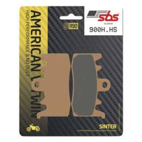 900h.hs Sbs Sintered Brake Pads For Indian And Victory 900h.hs Sbs Sintered Brake Pads For Indian And Victory