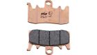 900rst Sbs Rst Sintered Metal Break Pads