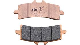 901rst Sbs Rst Sintered Metal Break Pads