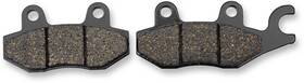 9383-s807344-utv Sbs Hf Ceramic Brake Pads For 2014-2016 Can-am Commander 1000 Xt-p Utv Front