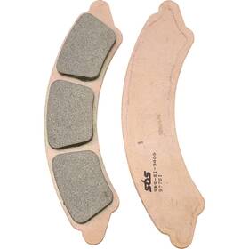 1721-3158 Sbs 977si Sintered Brake Pads Brakes