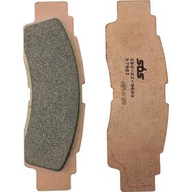 Sbs 979si 1721-3161 Si Offroad Sintered Brake Pads Off-road