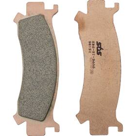 981si Sbs Si Sintered Brake Pads