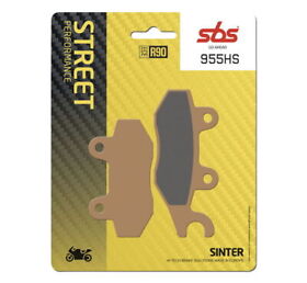 955hs Sbs Brake Pad