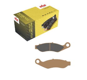 922h.hs Sbs Friction Sbssintered Brake Pads Front Sintered-v-twin