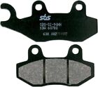 638hs Sbs Hs Sintered Brake Pads