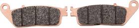 L56ipebdef Sbs Sintered Front Brake Pad Pair For Honda Cbr300f 15-18