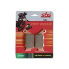 726si Sbs Pads Brake Kawasaki Si Sintered