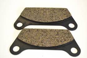 Sbs-553lf Sbs Brake Pads Nos