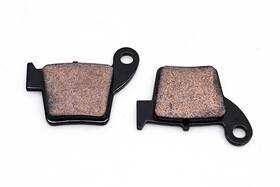 Sbs-si-94gg Sbs Brake Pad Kit Nos