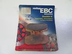Fa256hh Scarabeo Front Ebc Aprilia 150 141510 Pads Brake