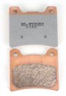Sdp-404hh Sdp404hh Dp Front Supersport Sport Pads Brakes Hh Brake