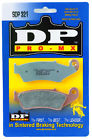 Sdp411 Dp Pro Brake Brakes High-performance Mx Pads