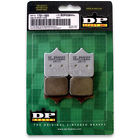 Sdp509hh Set Sintered Pads Metal - Dp Brakes Brake