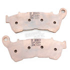 Sdp536hh Pads Set Brake Sintered Dp Sport Metal Sdp Brakes Hh -