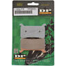 Sdp580hh Dp Brakes Sport Hh Supersport Sintered Brake Pads