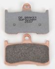 Sdp-922hh Sdp922hh Hh Pads Dp Front Supersport Brake Sport