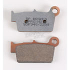 Sdp940mx Sdp940 Brakes Set Sintered Brake Mx Pro Metal Sdp Dp - Pads