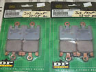 Sdp942 Brake Sintered Dp Pads Part