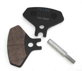705600402 Sea-doo Brp Bombardier Brake Pad Kit